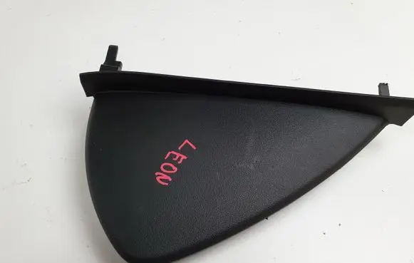 Seat Leon (5F) Dashboard side end trim 5F0857036