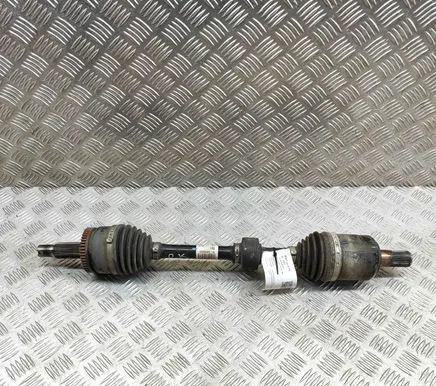 KIA Sportage Front driveshaft 49500D9010