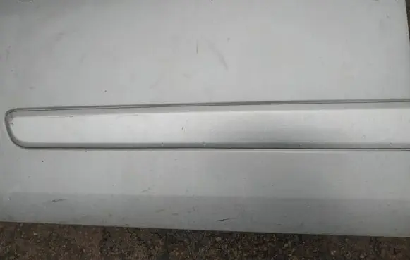 KIA Carnival Front door trim (molding) 
