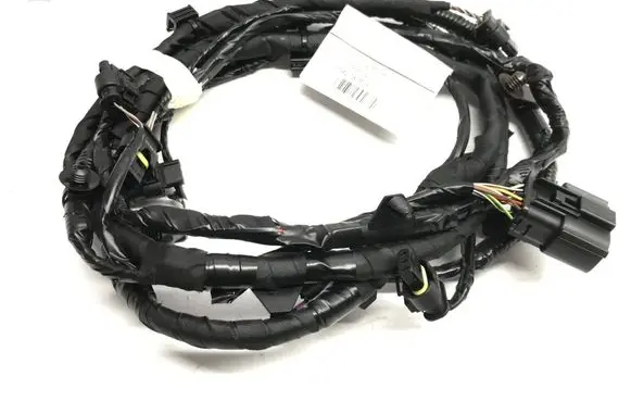 Volvo XC60 Parking sensor (PDC) wiring loom 31427916