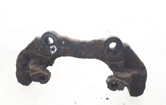 Mazda 5 Front Brake Caliper Pad/Carrier 