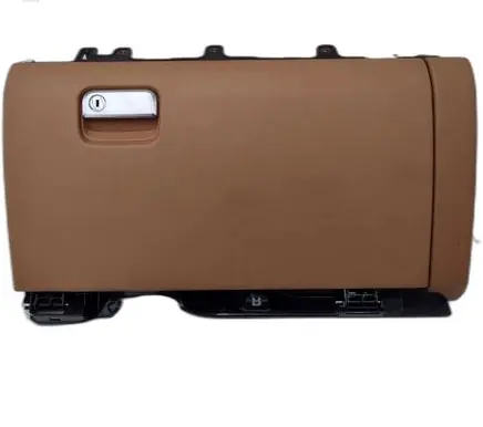 Porsche Cayenne (92A) Other center console (tunnel) element 