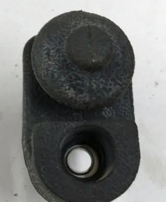 Nissan Qashqai Front door sensor 5812E4
