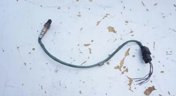 Mercedes-Benz E W212 Lambda probe sensor