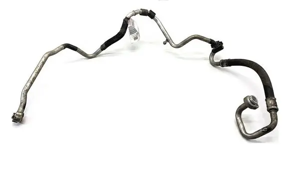 Skoda Fabia Mk3 (NJ) Air conditioning (A/C) pipe/hose 6C0816743M