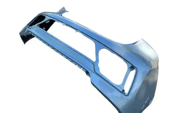 Hyundai Ioniq Rear bumper 86611G2000