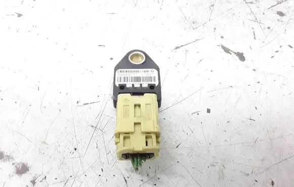 Chrysler Sebring (JS) Airbag deployment crash/impact sensor 04896065AA