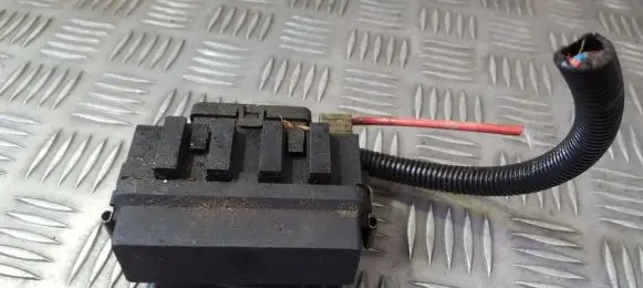 Alfa Romeo 156 Fuse box set ABS60A