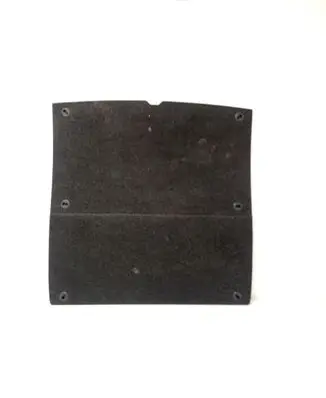 BMW 1 F20 F21 Trunk/boot mat liner 7221880