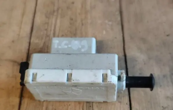 Chrysler Voyager Brake pedal sensor switch 