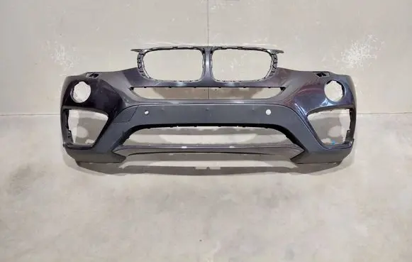 BMW X4 F26 Front bumper 7338543 51117338543