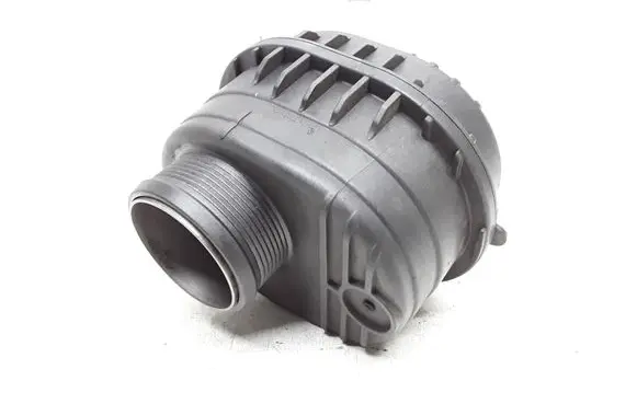 Intake resonator