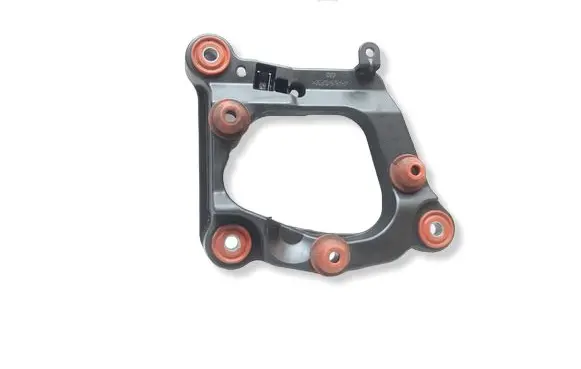 BMW 7 F01 F02 F03 F04 Active stabilizer control/Valve assembly holder 