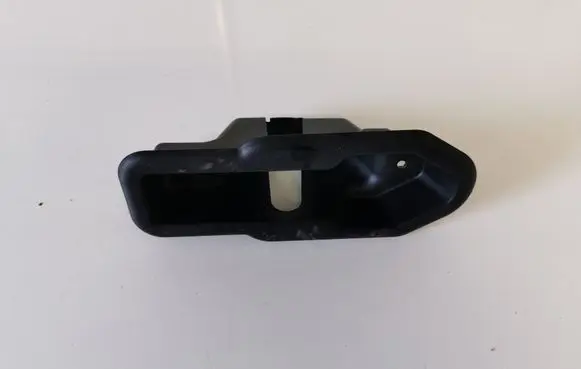 Mercedes-Benz GLS X166 Other interior part A1669242737