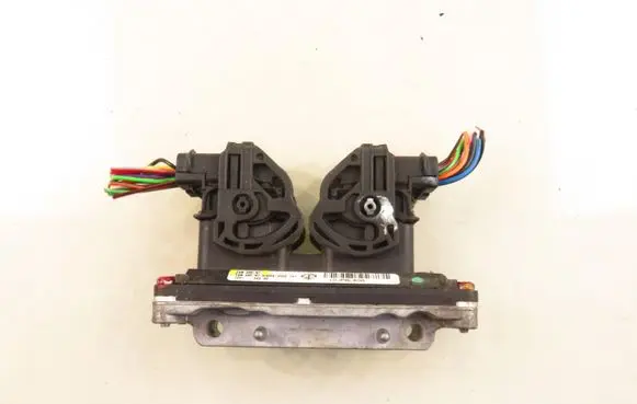 Fiat Seicento/600 Engine control unit/module 6160050704F IAW59FM7 46817821
