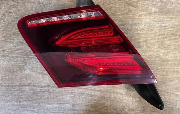 Mercedes-Benz E C207 W207 Tailgate rear/tail lights A2079063700