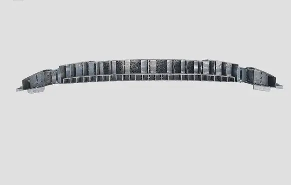 Citroen C5 Front bumper support beam 9684053080 2301S07000