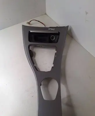 BMW 3 E90 E91 Ashtray (front) 7078571 5117129555