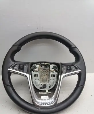 Opel Astra J Steering wheel 1335021