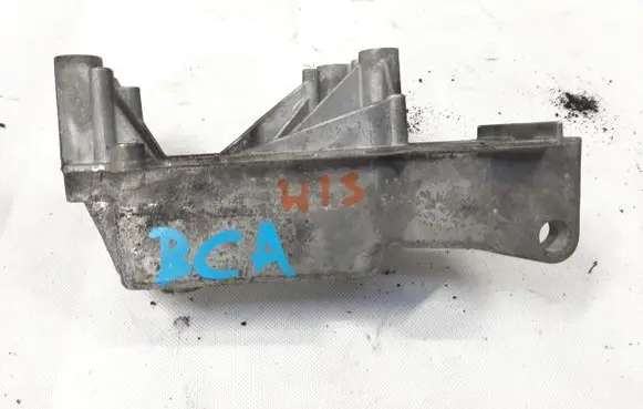 Volkswagen Golf VI Engine mounting bracket 036199275AE