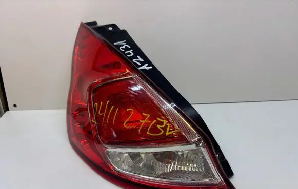 Ford Fiesta Rear/tail lights I090041 6365