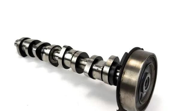 Volkswagen Caddy Camshaft 038109239D 210604 132205