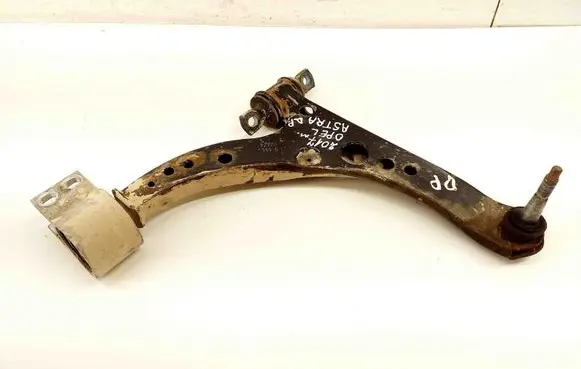 Opel Astra K Front lower control arm/wishbone 