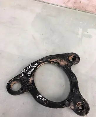 BMW X4 G02 Other dashboard part 7398011