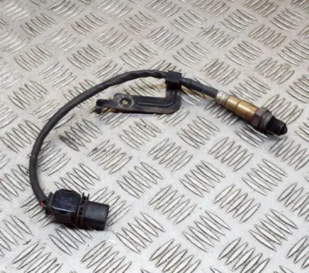 Opel Zafira C Lambda probe sensor 0281004186 55577162