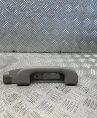 Mercedes-Benz ML W164 Rear interior roof grab handle A1648100654