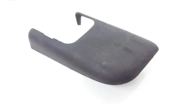 Honda CR-V Front passenger seat rail trim 81107SWA