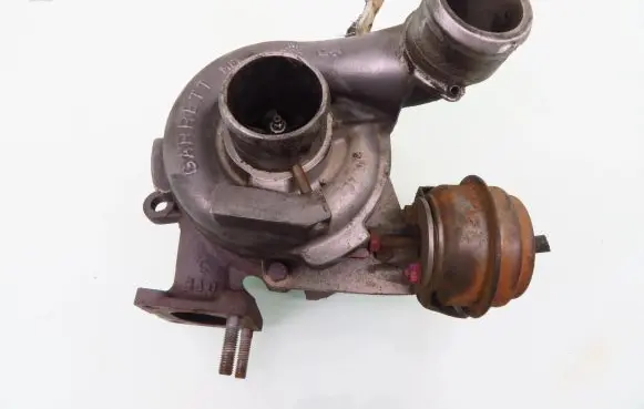 Fiat Stilo Turbo 46788078