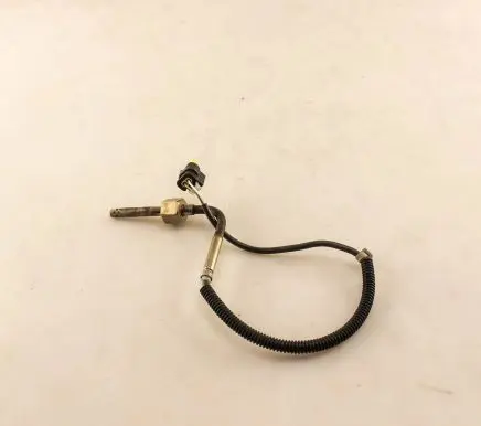Mercedes-Benz C W203 Exhaust gas temperature sensor A0009055205