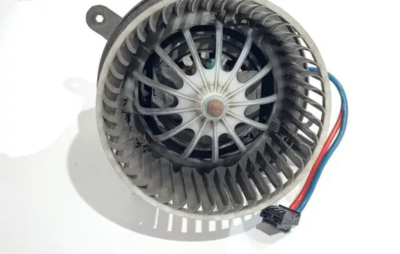 Porsche Panamera (970) Heater fan/blower 
