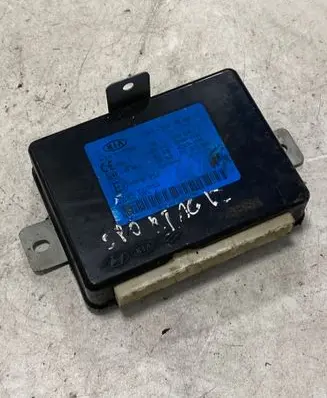 KIA Sportage Comfort/convenience module 954001F600 48387A1000 EK0Z0730051