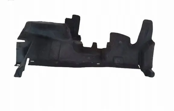 Dodge Charger Intercooler air channel guide 68202657AA