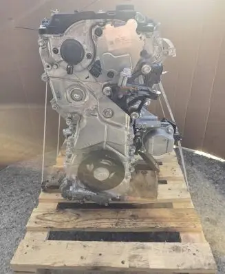 Toyota Yaris Cross Engine M15AFXE