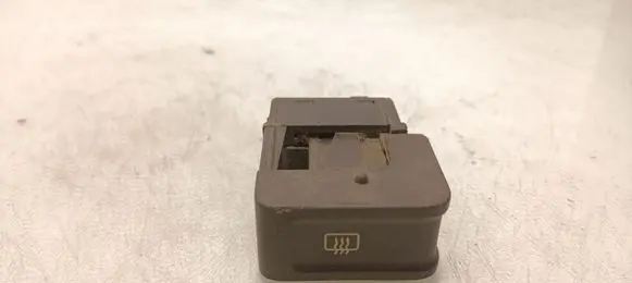 Think City Windscreen/window heater switch 811941503