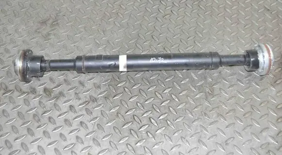 Jaguar F-Type Front prop shaft 