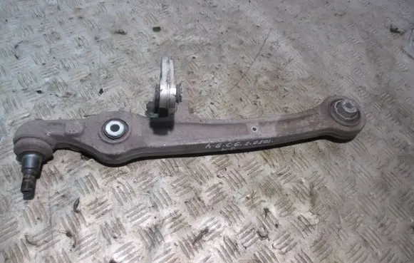 Audi A6 S6 C6 4F Front control arm