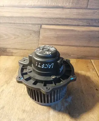 Chevrolet Lacetti Heater fan/blower