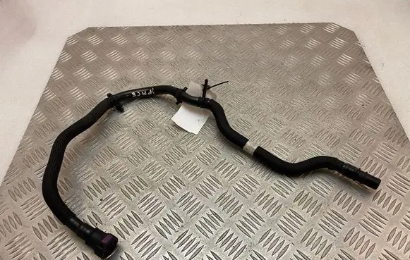 Jaguar I-Pace Engine coolant pipe/hose XC7V0