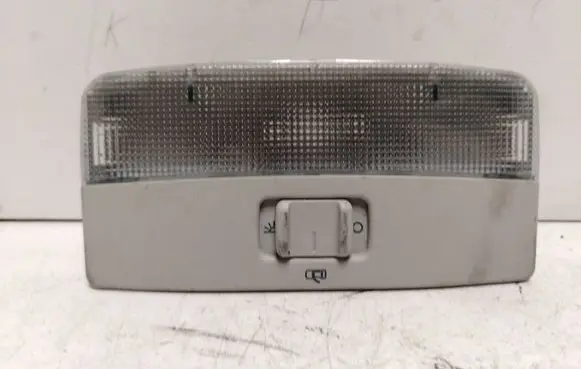 Skoda Octavia Mk2 (1Z) Rear seat light 1Z0947105
