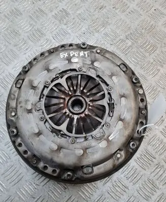 Peugeot Expert Clutch set kit 010902 F2800