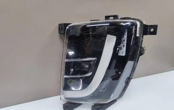 Tesla Model X LED Daytime headlight 103433000A