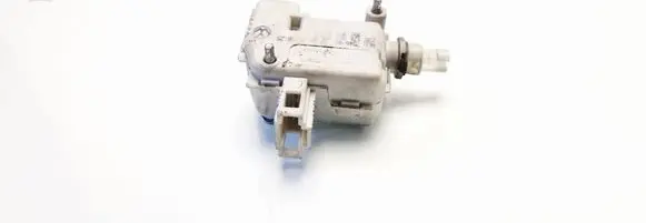 Volkswagen Golf IV Tailgate boot lock/latch motor 1J6862159A