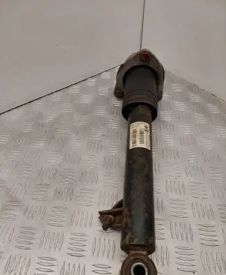 BMW X5 E70 Rear shock absorber/damper 6781930 07B243DD0375