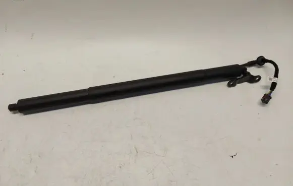Audi Q4 Sportback e-tron Front door interior handle trim 89E827851AJLK01