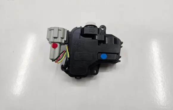 Nissan Leaf II (ZE1) Electric car charge socket LEAF-ZE1-G918