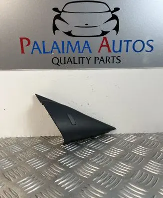 Nissan Juke I F15 Plastic wing mirror trim cover 80292BV80A